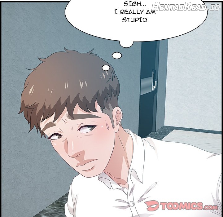 Tasty Chat: 0km Chapter 25 - page 33
