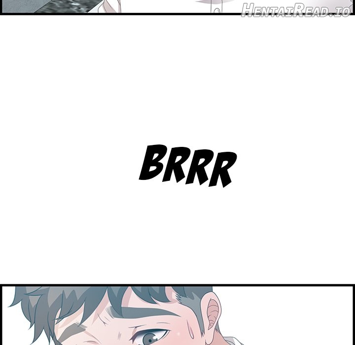 Tasty Chat: 0km Chapter 25 - page 34