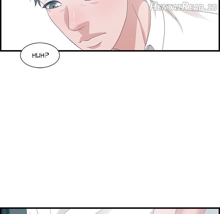 Tasty Chat: 0km Chapter 25 - page 35