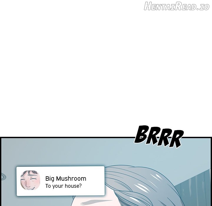Tasty Chat: 0km Chapter 25 - page 40