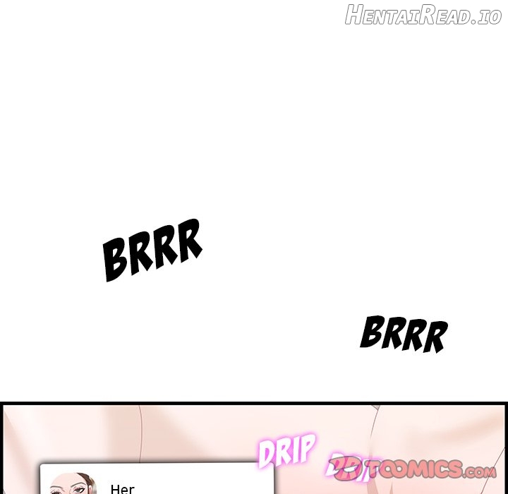Tasty Chat: 0km Chapter 25 - page 42