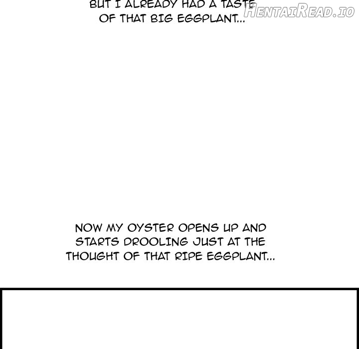 Tasty Chat: 0km Chapter 25 - page 46