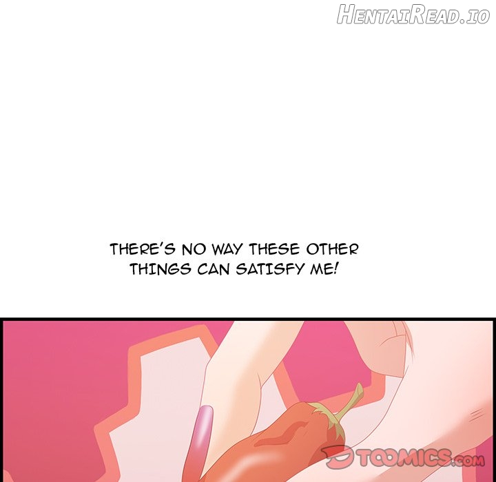 Tasty Chat: 0km Chapter 25 - page 48