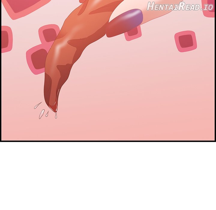 Tasty Chat: 0km Chapter 25 - page 49