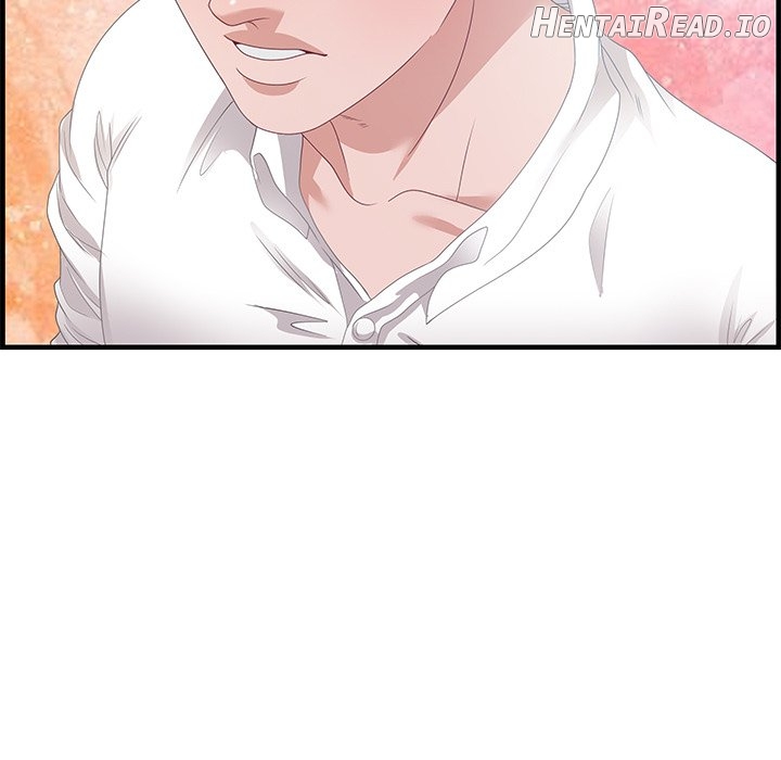 Tasty Chat: 0km Chapter 25 - page 5
