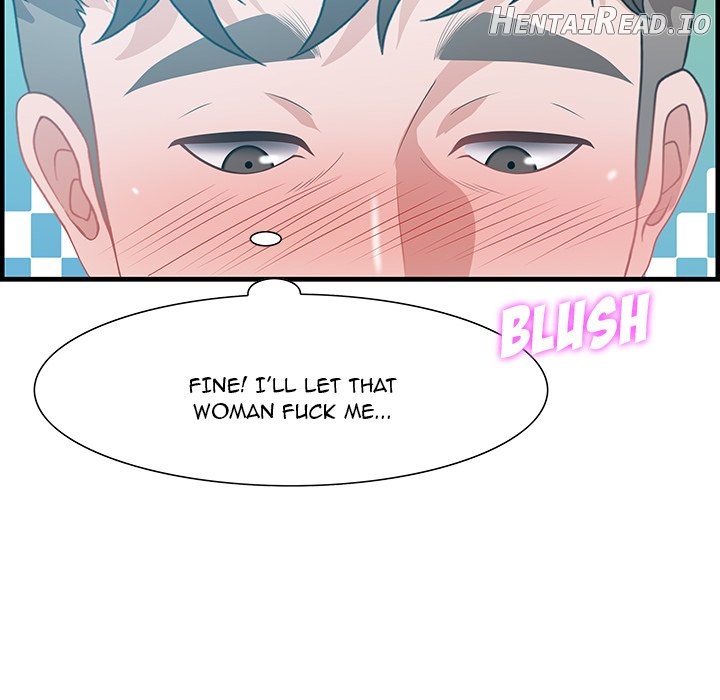 Tasty Chat: 0km Chapter 25 - page 55