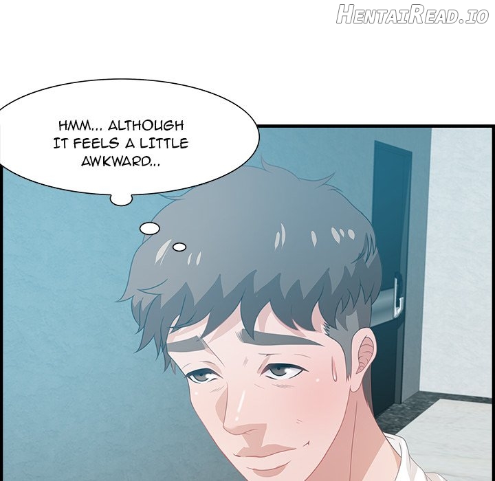 Tasty Chat: 0km Chapter 25 - page 56