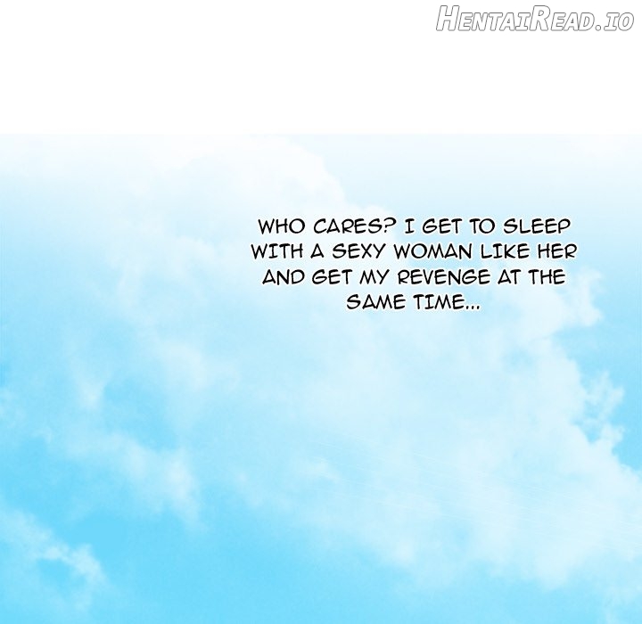 Tasty Chat: 0km Chapter 25 - page 58
