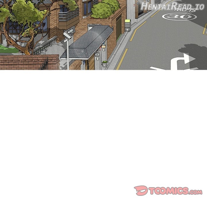 Tasty Chat: 0km Chapter 25 - page 60