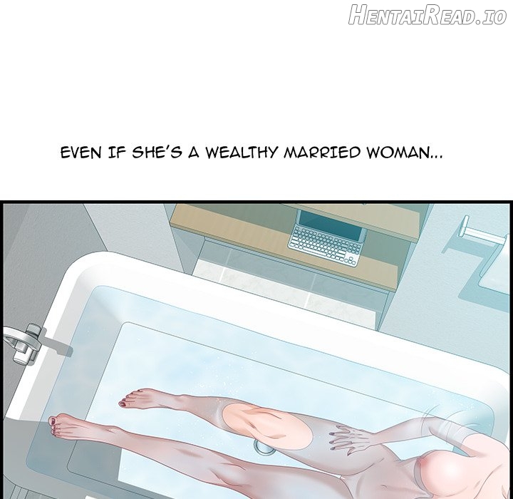 Tasty Chat: 0km Chapter 25 - page 64