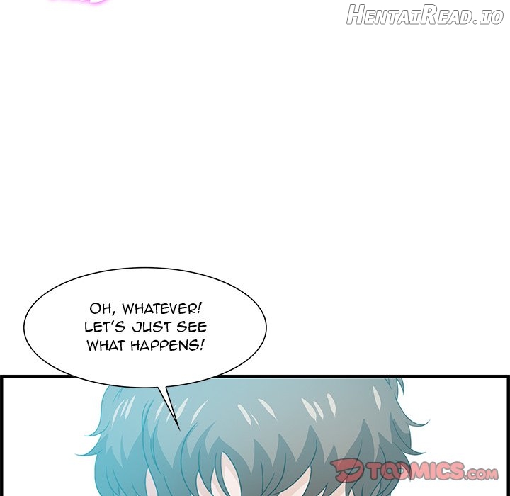 Tasty Chat: 0km Chapter 25 - page 69