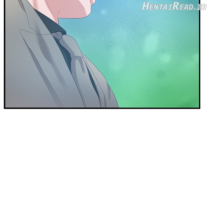 Tasty Chat: 0km Chapter 25 - page 7