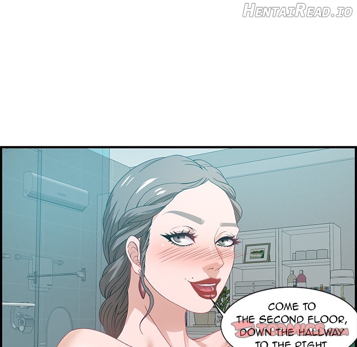 Tasty Chat: 0km Chapter 25 - page 75