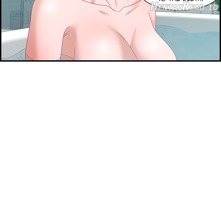 Tasty Chat: 0km Chapter 25 - page 76