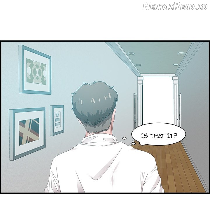 Tasty Chat: 0km Chapter 25 - page 77