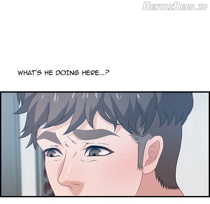 Tasty Chat: 0km Chapter 25 - page 8