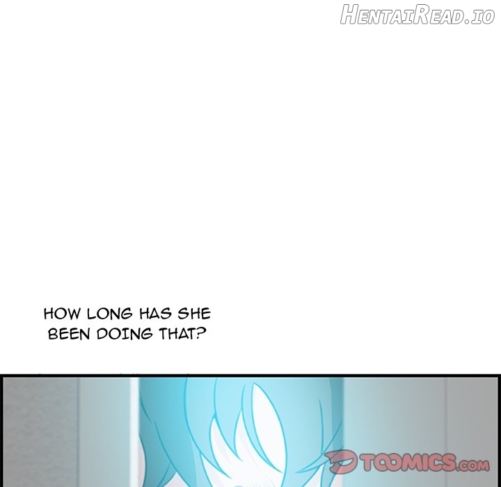 Tasty Chat: 0km Chapter 25 - page 84