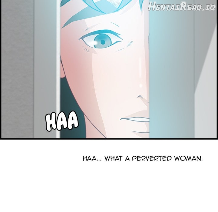 Tasty Chat: 0km Chapter 25 - page 85