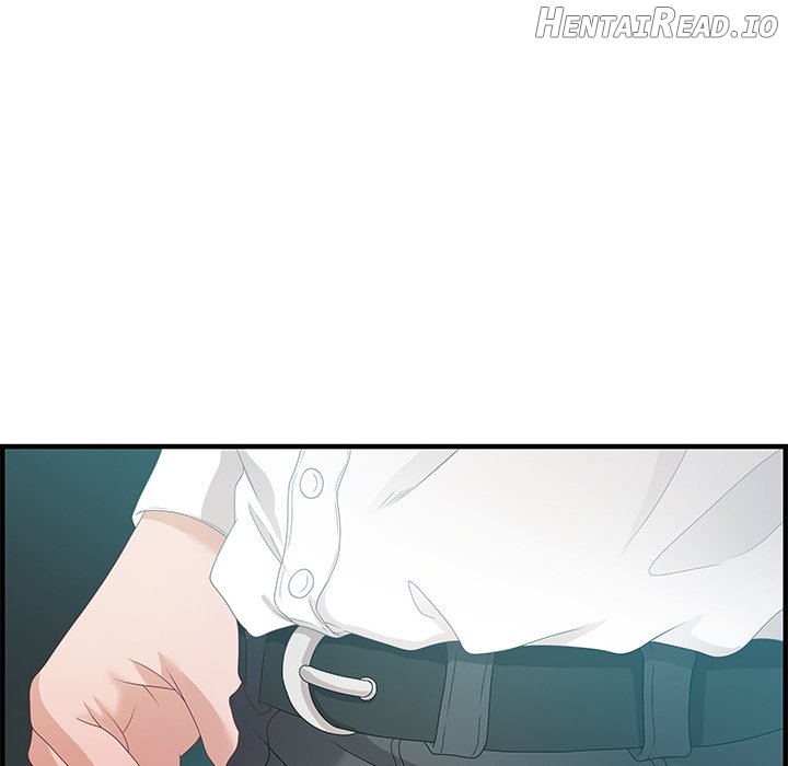 Tasty Chat: 0km Chapter 25 - page 86
