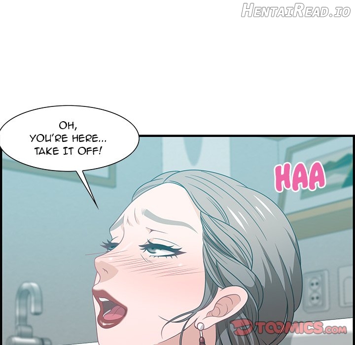 Tasty Chat: 0km Chapter 25 - page 90