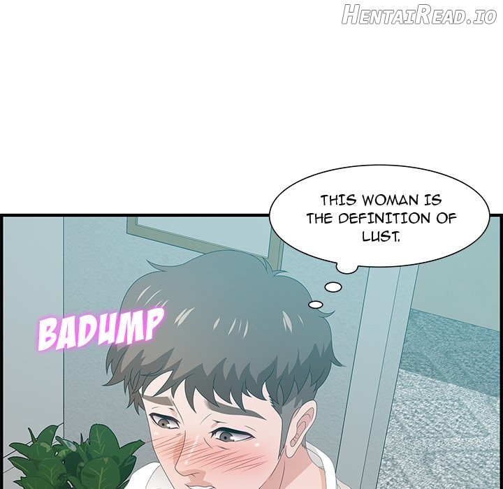 Tasty Chat: 0km Chapter 25 - page 92