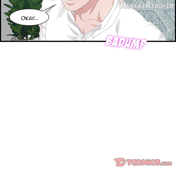 Tasty Chat: 0km Chapter 25 - page 93