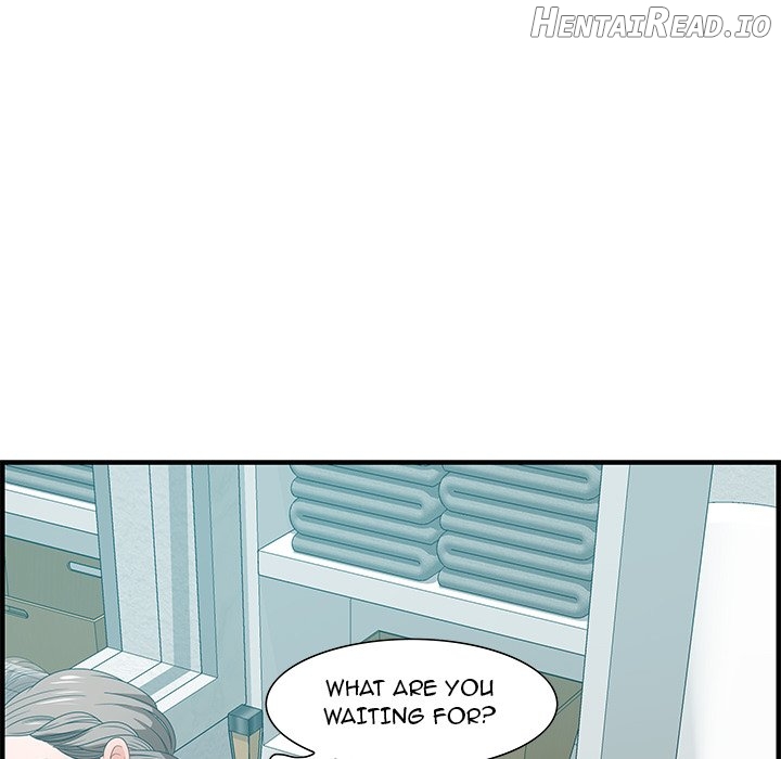 Tasty Chat: 0km Chapter 25 - page 97