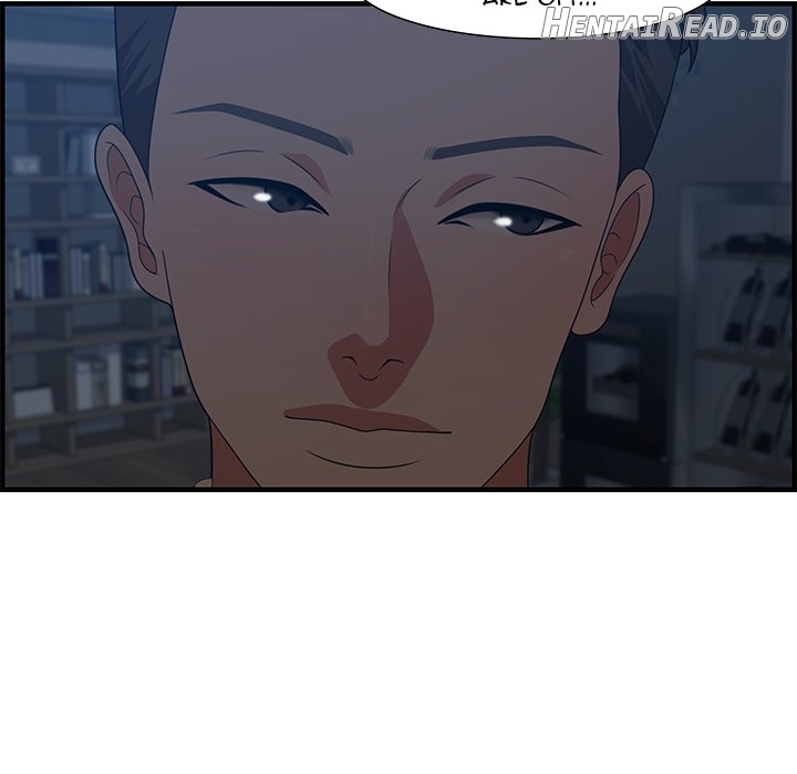 Tasty Chat: 0km Chapter 26 - page 10