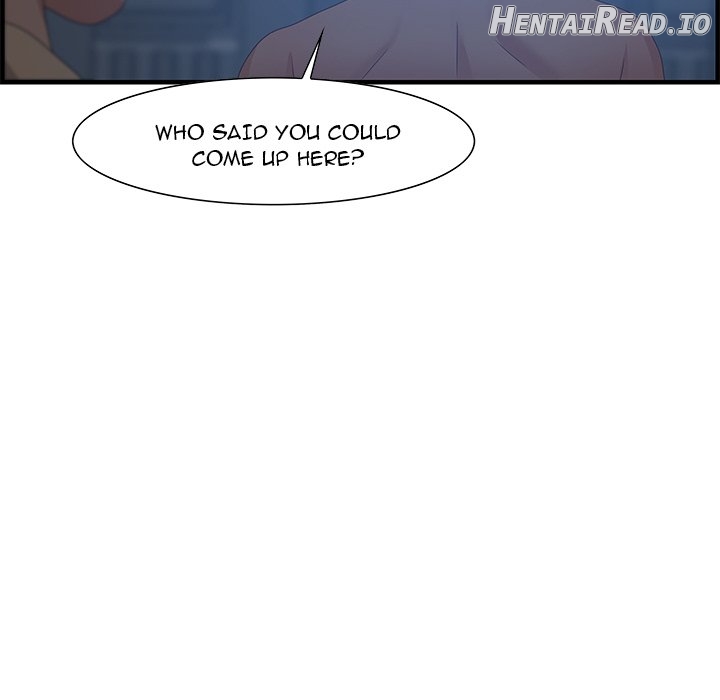 Tasty Chat: 0km Chapter 26 - page 100