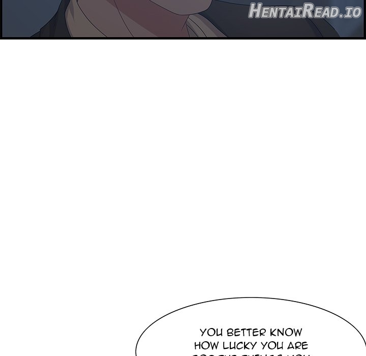 Tasty Chat: 0km Chapter 26 - page 104
