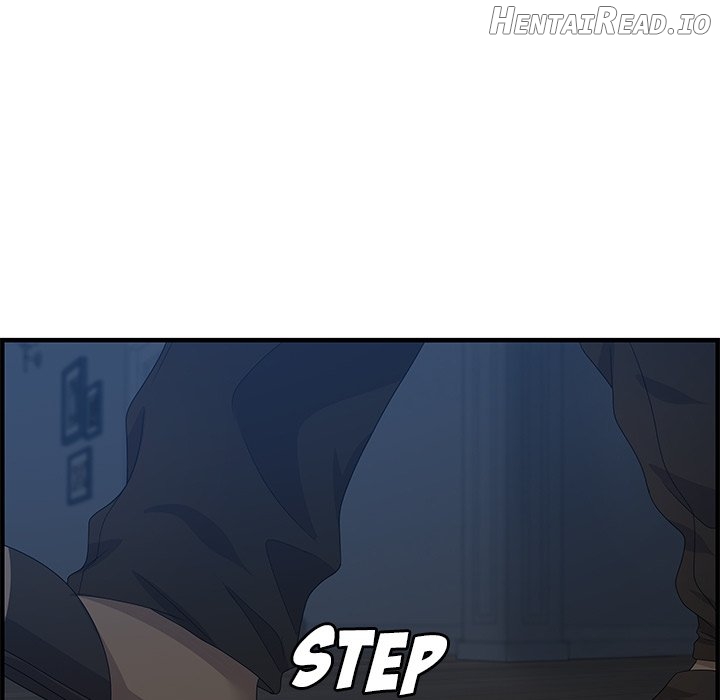 Tasty Chat: 0km Chapter 26 - page 11