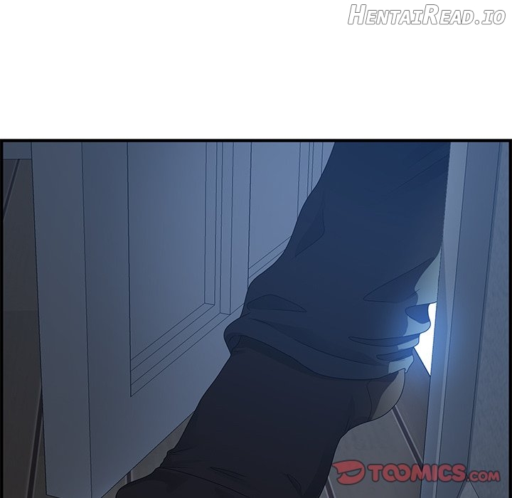 Tasty Chat: 0km Chapter 26 - page 111