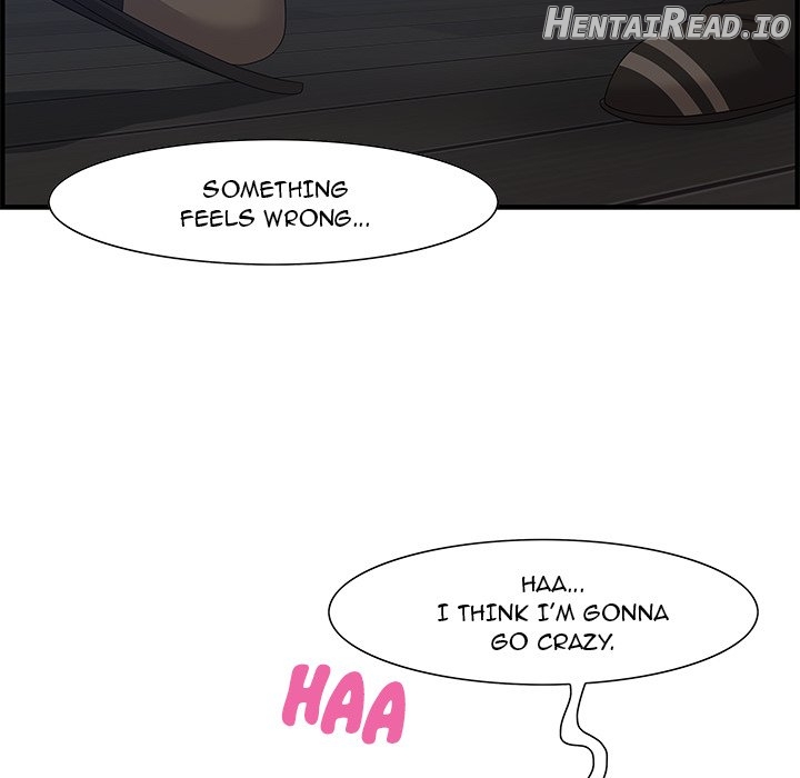 Tasty Chat: 0km Chapter 26 - page 12