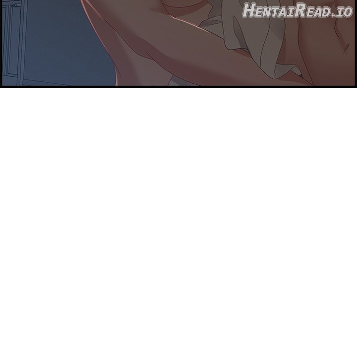 Tasty Chat: 0km Chapter 26 - page 121