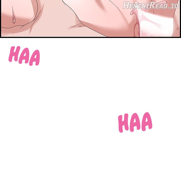 Tasty Chat: 0km Chapter 26 - page 14