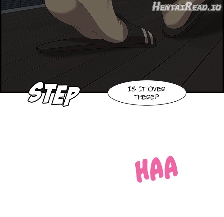 Tasty Chat: 0km Chapter 26 - page 17