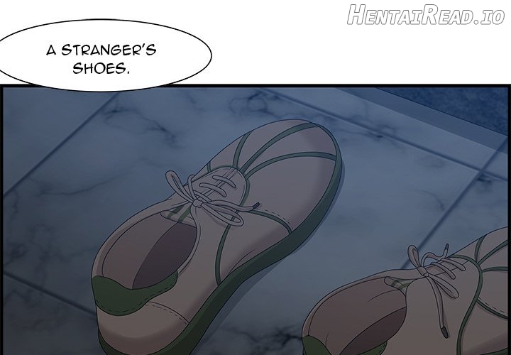 Tasty Chat: 0km Chapter 26 - page 2