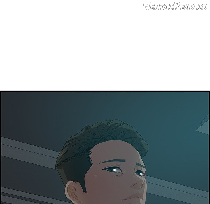 Tasty Chat: 0km Chapter 26 - page 20