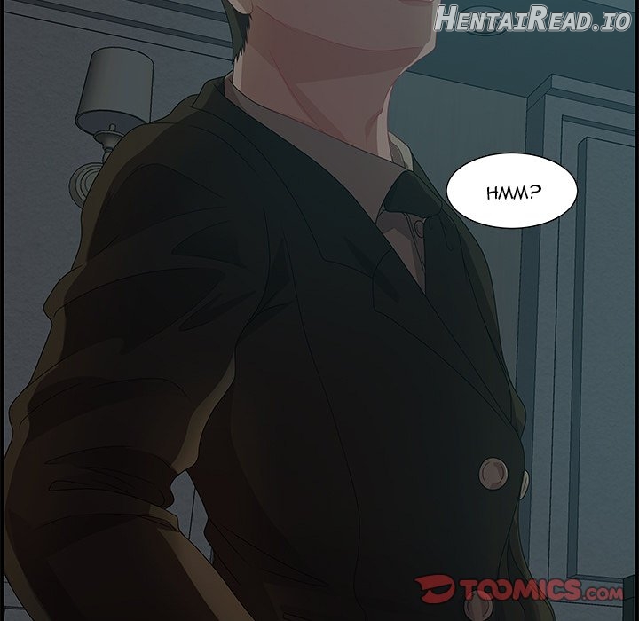 Tasty Chat: 0km Chapter 26 - page 21