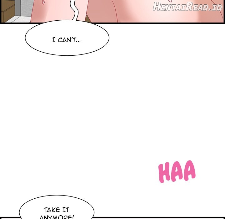 Tasty Chat: 0km Chapter 26 - page 24