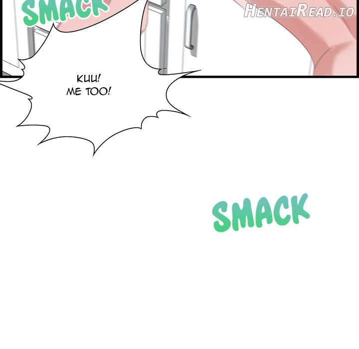 Tasty Chat: 0km Chapter 26 - page 28