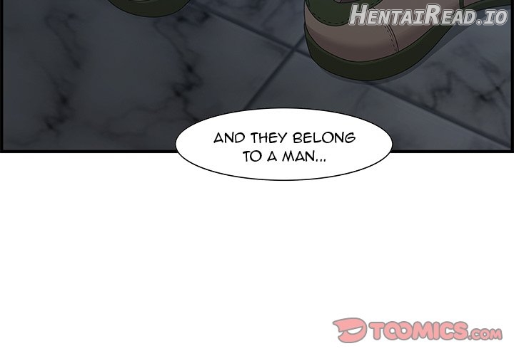 Tasty Chat: 0km Chapter 26 - page 3