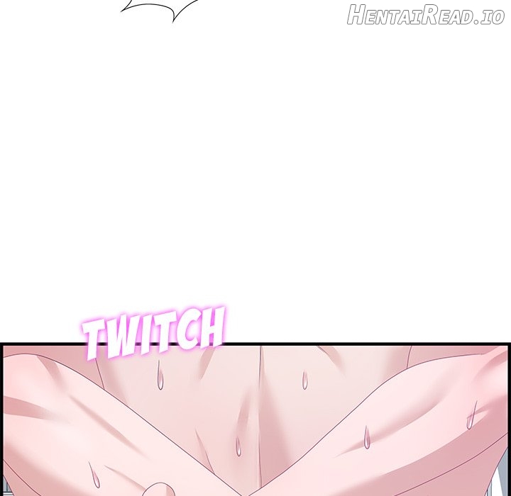 Tasty Chat: 0km Chapter 26 - page 30