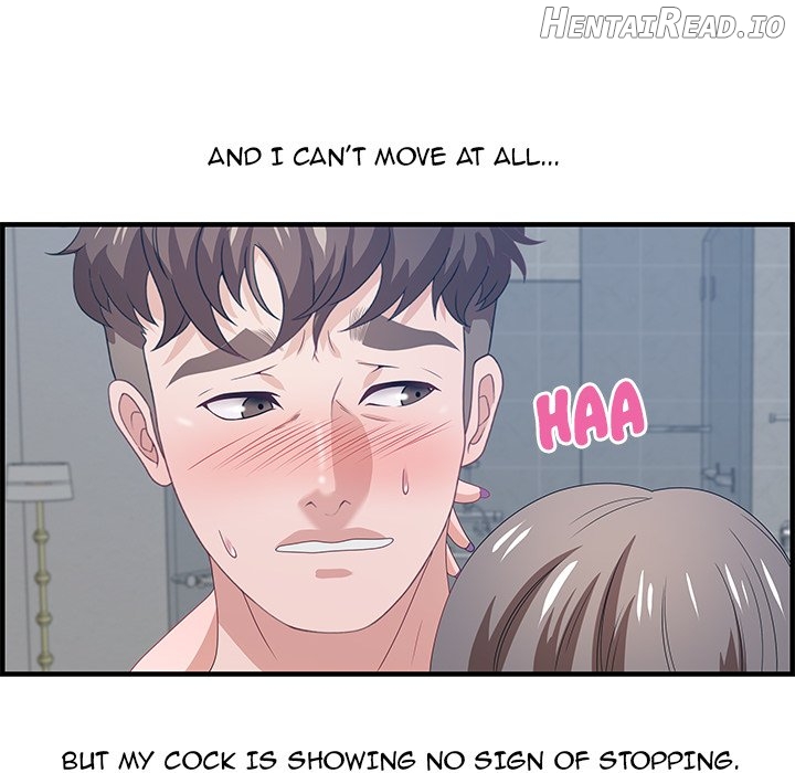 Tasty Chat: 0km Chapter 26 - page 32