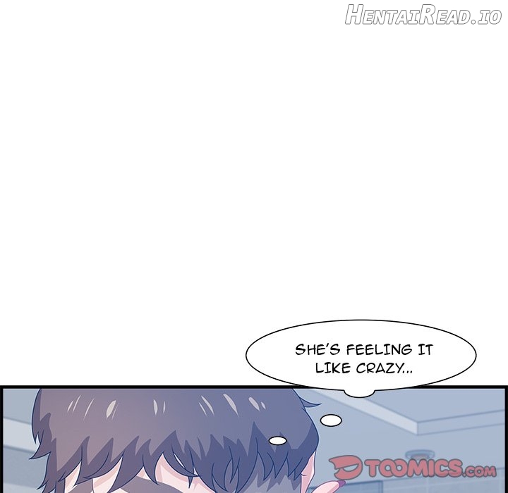 Tasty Chat: 0km Chapter 26 - page 33