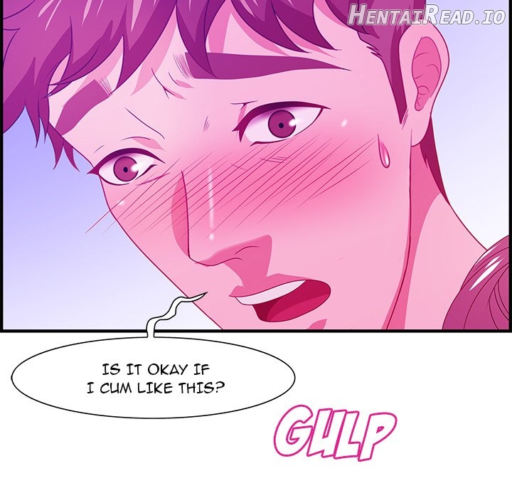 Tasty Chat: 0km Chapter 26 - page 40