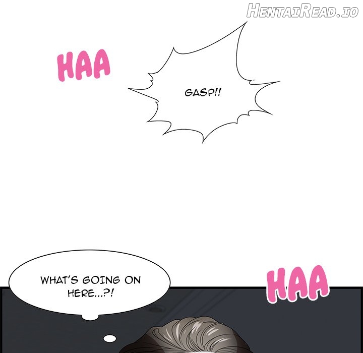 Tasty Chat: 0km Chapter 26 - page 43