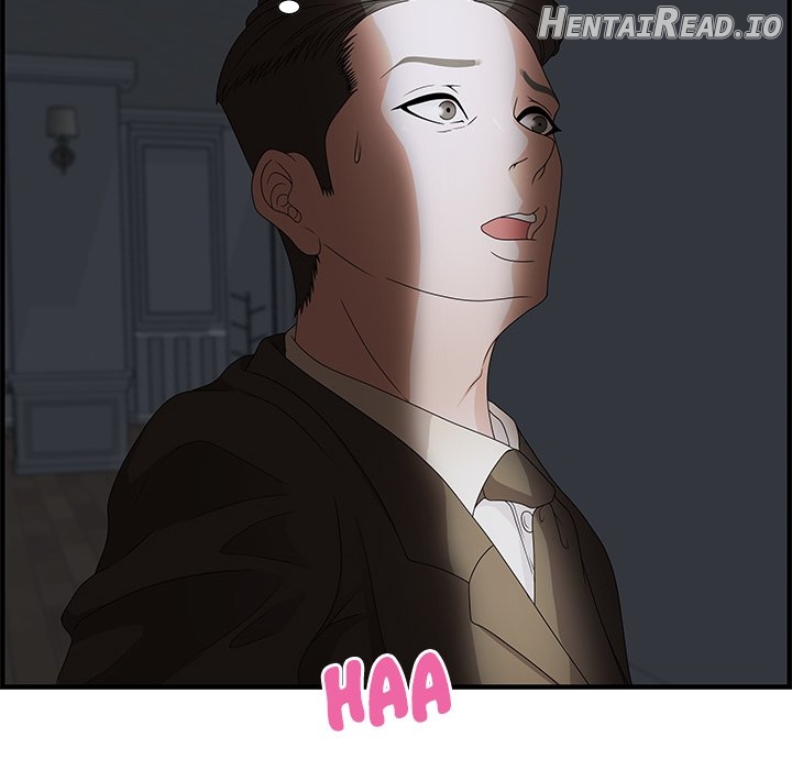 Tasty Chat: 0km Chapter 26 - page 44