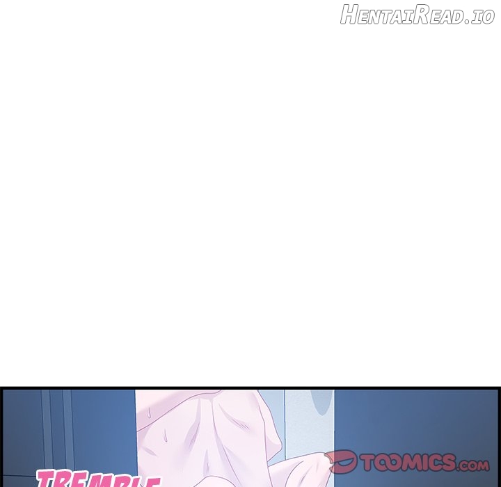 Tasty Chat: 0km Chapter 26 - page 45