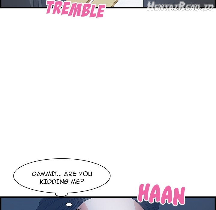 Tasty Chat: 0km Chapter 26 - page 47